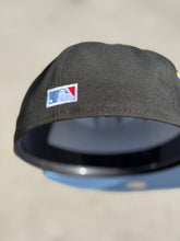 Load image into Gallery viewer, 59Fifty Chicago Cubs 1990 All Star Game Black - Icy UV
