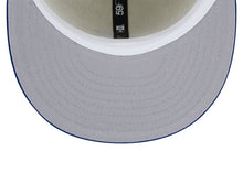 Load image into Gallery viewer, 59Fifty Montreal Expos Retro 1982 All Star Game 2-tone White/Royal - Gray  UV
