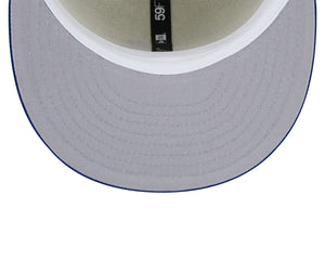 59Fifty Montreal Expos Retro 1982 All Star Game 2-tone White/Royal - Gray  UV