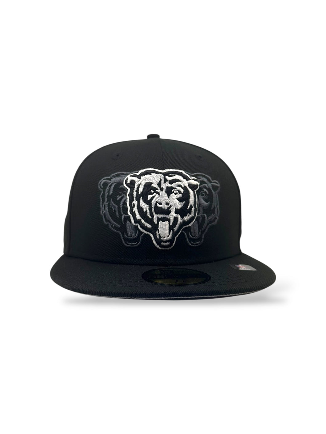 59Fifty New Era Chicago Bears 