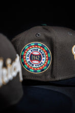 Load image into Gallery viewer, 59Fifty Chicago White Sox 1942 All Star Game 2-Tone - Gray UV [LO LIFE] by @bluebrims
