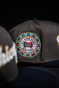 59Fifty Chicago White Sox 1942 All Star Game 2-Tone - Gray UV [LO LIFE] by @bluebrims