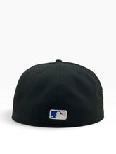 Load image into Gallery viewer, [CHERRY BLOSSOM 2.0] 59Fifty Chicago Cubs 2025 Tokyo Series Black - Pink UV
