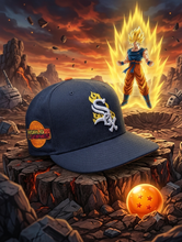 Load image into Gallery viewer, [SUPER SAIYAN SOX] 59Fifty Chicago White Sox 2005 WS Oceanside - Green UV
