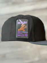 Load image into Gallery viewer, [10PM] 59Fifty Chicago Cubs 2T Black/Graphite - Green UV
