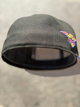 Load image into Gallery viewer, [ÓDIAME MÁS] 59Fifty Liga MX Club America 40th Anniversary 2T Black/Royal - Grey UV
