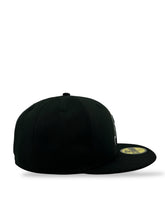 Load image into Gallery viewer, 59Fifty LMB Pericos de Puebla Black/White - Grey UV
