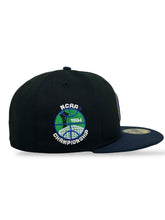 Load image into Gallery viewer, [GOONIEZ 2.0] 59Fifty Georgetown Hoyas 1984 NCAA Championship - Cilantro Green UV
