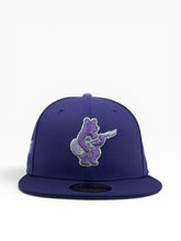 Load image into Gallery viewer, [PURPLE RAIN] 59Fifty Chicago Cubs 2T New Orchid/Purple - Lavender UV
