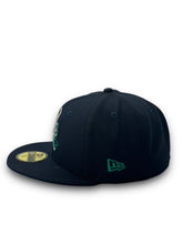 Load image into Gallery viewer, 59Fifty Seattle Mariners &quot;The Kid&quot; Swingman Hall of Fame - Grey UV
