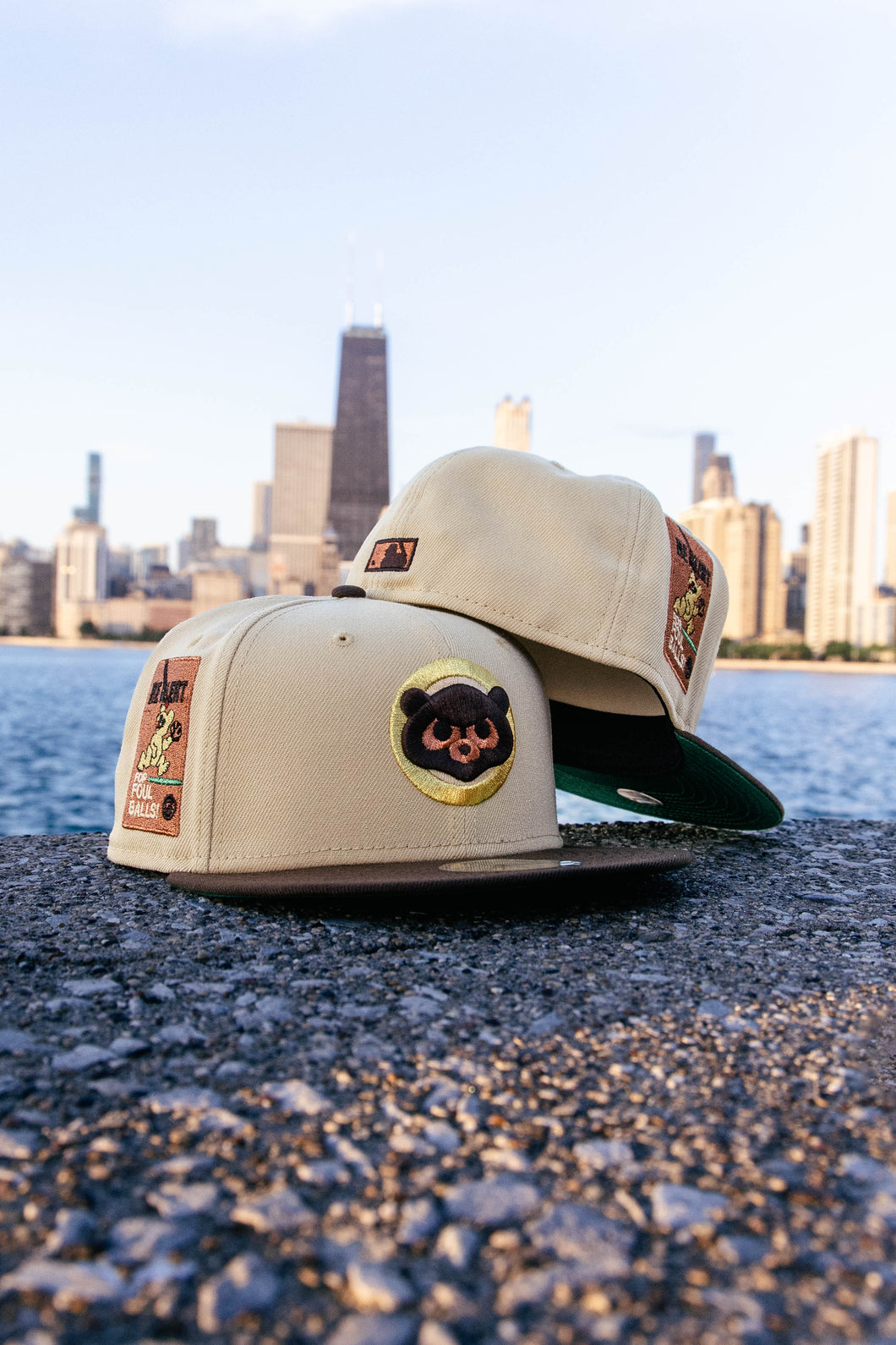 59Fifty Chicago Cubs 