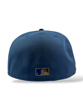 Load image into Gallery viewer, 59Fifty Chicago Cubs 1990 All-Star Game [INDIGO] Blue/Black - Grey UV
