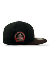 Load image into Gallery viewer, 59Fifty Chicago White Sox Comiskey Park RAW Pack 2-Tone - Camel
