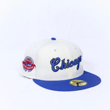 Load image into Gallery viewer, 59Fifty Chicago White Sox 1988 All-Star Game [Rose] 2T - Grey UV
