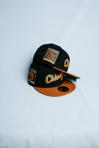 59Fifty Chicago White Sox 95th Anniversary 2-Tone - Grey UV by @MajorMag