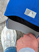 Load image into Gallery viewer, [GRADUATION CUBS] 59FIFTY CHICAGO CUBS 'BE ALERT' - GREY UV
