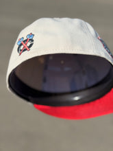 Load image into Gallery viewer, [INFRARED BLACKHAWKS] 59Fifty Chicago Blackhawks 2T Stone/Black - Infrared UV
