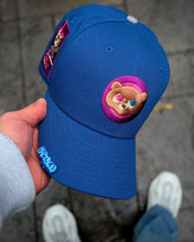 Load image into Gallery viewer, [GRADUATION CUBS] 59FIFTY CHICAGO CUBS 'BE ALERT' - GREY UV

