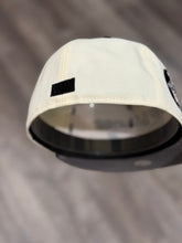 Load image into Gallery viewer, [LA VACA 2.0] 59Fifty Chicago White Sox 75 Years 2-Tone Chrome/Black - Grey UV
