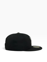 Load image into Gallery viewer, [CATW WHITE SOX] 59Fifty Chicago White Sox "Chicago Against The World" Black - Gray UV
