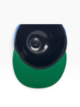 Load image into Gallery viewer, 59Fifty Chicago Cubs N.L.  2-Tone Indigo/Navy - Green UV
