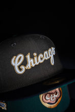 Load image into Gallery viewer, 59Fifty Chicago White Sox 1942 All Star Game 2-Tone - Gray UV [LO LIFE] by @bluebrims
