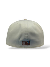 Load image into Gallery viewer, [CATALINA] 59Fifty Chicago Cubs Script Wrigley Ivy Patch 2-Tone -  Green UV
