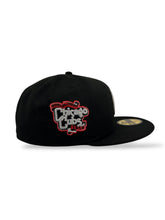 Load image into Gallery viewer, [SOUNDS] 59Fifty Chicago Cubs 1908 World Series Black - Grey UV
