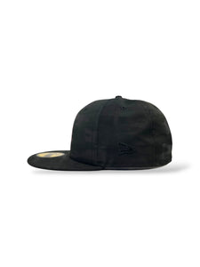 59Fifty Chicago White Sox 2003 All-Star Game Black Camo - Grey UV