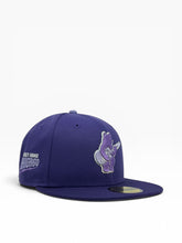 Load image into Gallery viewer, [PURPLE RAIN] 59Fifty Chicago Cubs 2T New Orchid/Purple - Lavender UV
