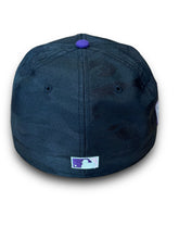 Load image into Gallery viewer, 59Fifty Philadelphia Phillies 1996 All-Star Game 2-Tone - Pink UV @tiempo_prestado
