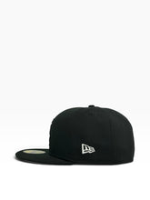 Load image into Gallery viewer, 59Fifty New Era Rhinestone Chicago White Sox Black - Grey UV
