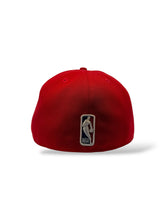 Load image into Gallery viewer, NBA [HWC] x New Era 59Fifty Philadelphia 76ers OTC - Grey UV

