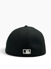 Load image into Gallery viewer, 59Fifty New Era Rhinestone San Diego Padres Black - Grey UV
