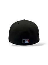 Load image into Gallery viewer, 59Fifty Chicago White Sox Comiskey Inaugural Season Black - Grey UV
