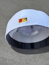 Load image into Gallery viewer, [MARINERO DOMINICANO] 59Fifty Seattle Mariners 2023 ASG 2T Optic White/Black - Grey UV
