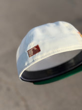 Load image into Gallery viewer, [FALL PACK 2.0] 59Fifty Chicago White Sox 2T Chrome/Rust - Green UV

