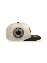 Load image into Gallery viewer, [El Hijo Del Pueblo 2.0] 59Fiftty 2-Tone Chrome/Walnut - Grey UV
