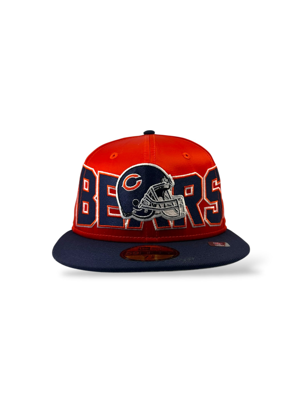 59Fifty New Era Chicago Bears 