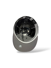 Load image into Gallery viewer, NBA [HWC] x New Era 59Fifty Washington Wizards OTC Black - Grey UV
