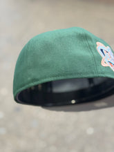 Load image into Gallery viewer, [FROZEN TURF] 59Fifty Chicago Bears 2000 Draft Cilantro Green - Grey UV
