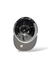 Load image into Gallery viewer, NBA [HWC] x New Era 59Fifty Chicago Bulls OTC Black - Grey UV
