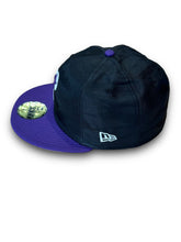 Load image into Gallery viewer, 59Fifty Philadelphia Phillies 1996 All-Star Game 2-Tone - Pink UV @tiempo_prestado
