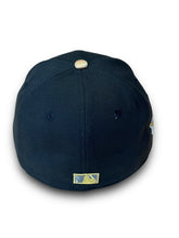 Load image into Gallery viewer, 59Fifty Los Angeles Dodgers Script 2-Tone - Grey UV @tiempo_prestado
