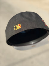 Load image into Gallery viewer, [Family Roots Diamondbacks] 59Fifty Arizona Diamondbacks Mexico Series Black - Grey UV
