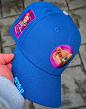 Load image into Gallery viewer, [GRADUATION CUBS] 59FIFTY CHICAGO CUBS 'BE ALERT' - GREY UV
