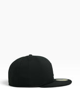 Load image into Gallery viewer, 59Fifty New Era Rhinestone New York Yankees Black - Grey UV
