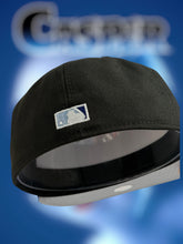 Load image into Gallery viewer, [GHOST SOX] 59Fifty Chicago White Sox 2T Black/Royal - Grey UV
