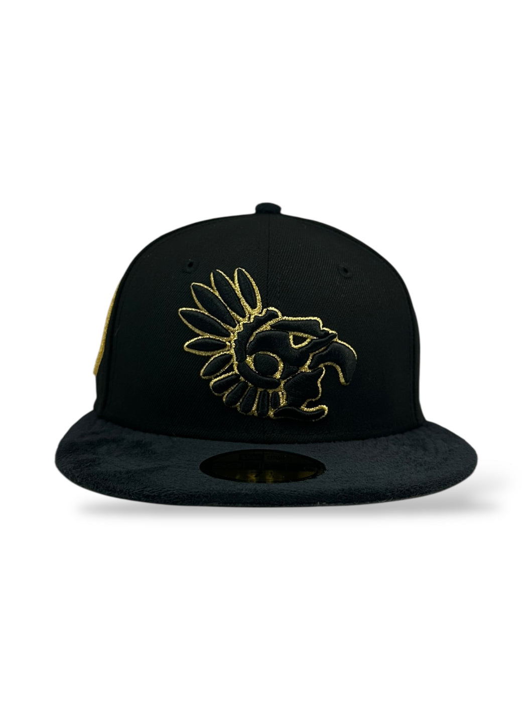 [MEXICO DE ORO V.3] 59Fifty Mexico 