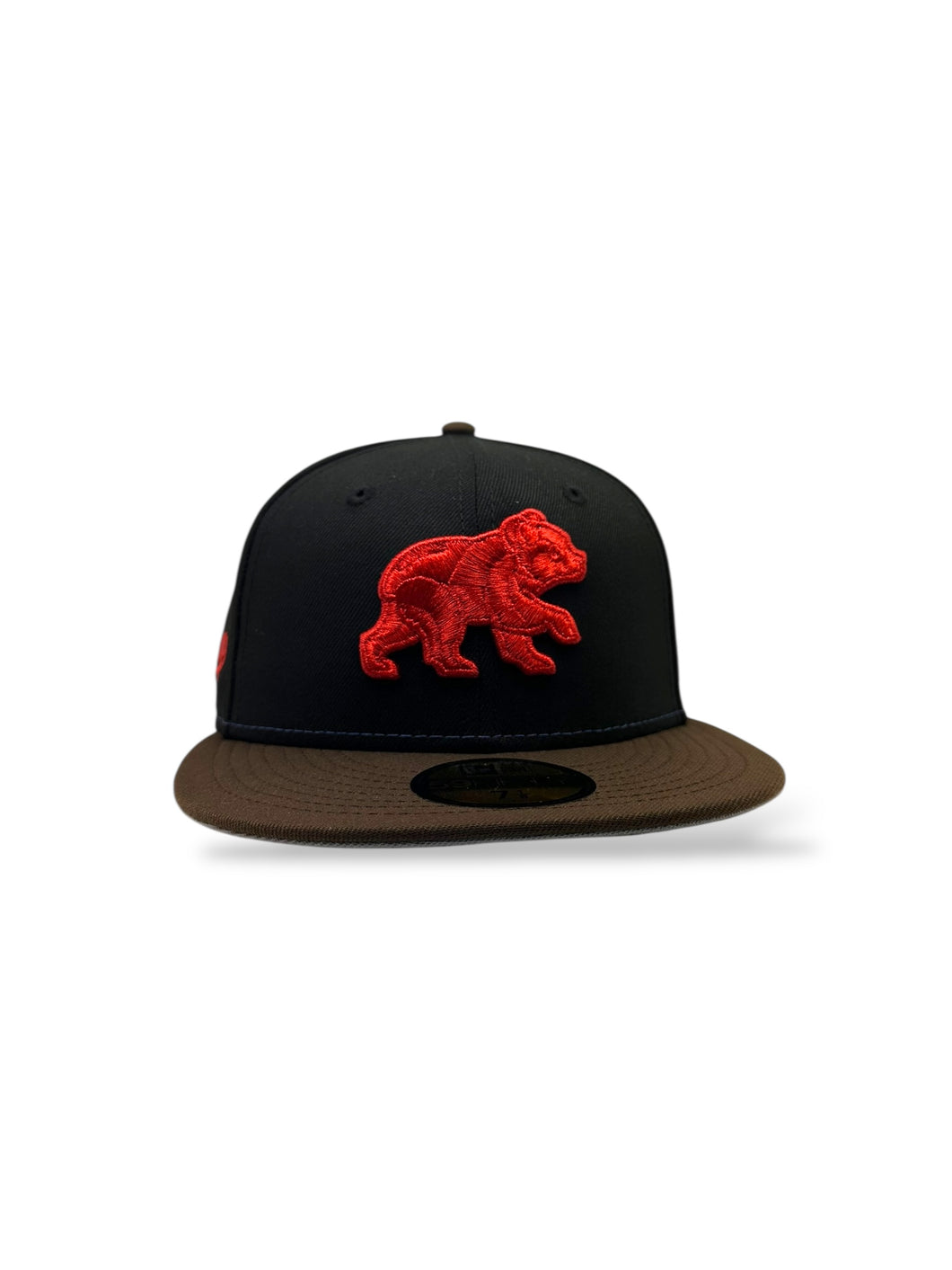 [RAHNNI COLA] - Chicago Cubs Walking Bear Presented by Rahnnifitteds
